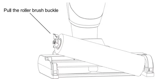 Vacuum Cleaners ES285095 Cordless Vacuum and Mop - fig14