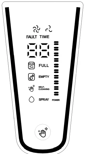 Vacuum Cleaners ES285095 Cordless Vacuum and Mop - fig3