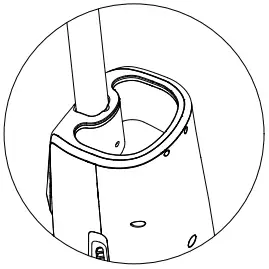 Vacuum Cleaners ES285095 Cordless Vacuum and Mop - fig5