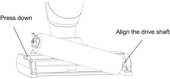 Vacuum Cleaners ES285095 Cordless Vacuum and Mop - fig8