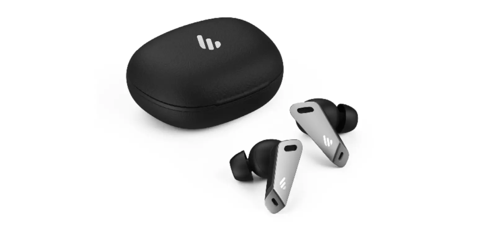 Edifier Twsnb2 Pro True Wireless Earbuds Instruction Manual