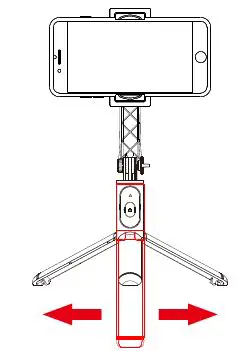 Enkarl-Q08-Selfie-Stick-Tripod-3