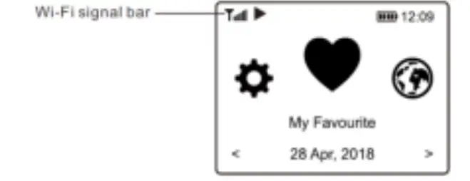 audizio-Venice-Portable-WIFI-0Internet-Digital-Radio-FIG-3