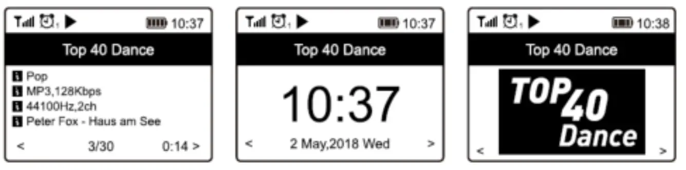 audizio-Venice-Portable-WIFI-0Internet-Digital-Radio-FIG-7