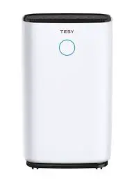 TESY DHF20CEL Portable Dehumidifier