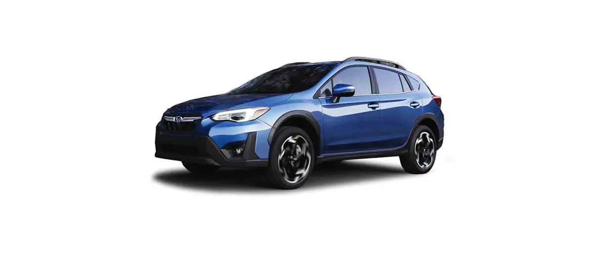 2022 Subaru Crosstrek Owners Manual 2022 Subaru Crosstrek Owners Manual