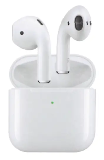 Shenzhen Woka Technology Pro4 TWS Wireless Stereo Headset