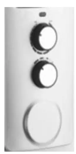 Goldair GOC165 Oil Column Heater 2