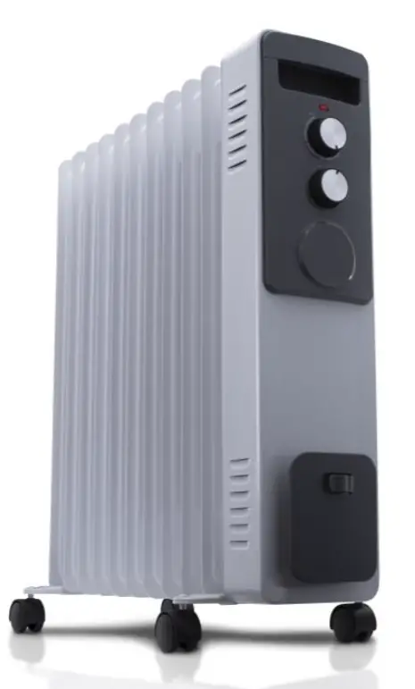 Goldair GOC165 Oil Column Heater