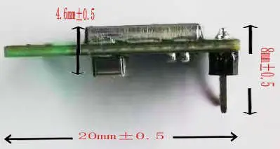 LittleSwan-WB01-Wi-Fi-Module-Instruction-3