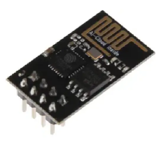 LittleSwan-WB01-Wi-Fi-Module-Instruction-PRODUCT
