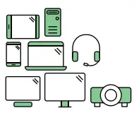 more sustainable product 