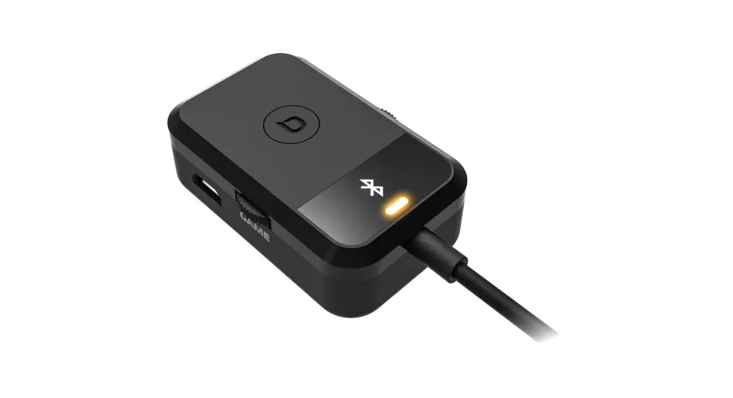 Bionik Bnk-9041 Chat Mixer Bluetooth Accessory For Gaming Headsets User Guide Bionik Bnk-9041 Chat Mixer Bluetooth Accessory For Gaming Headsets User Guide