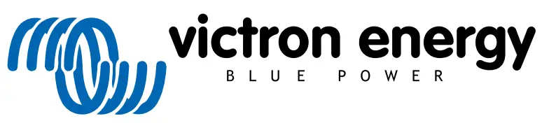 victron - Logo