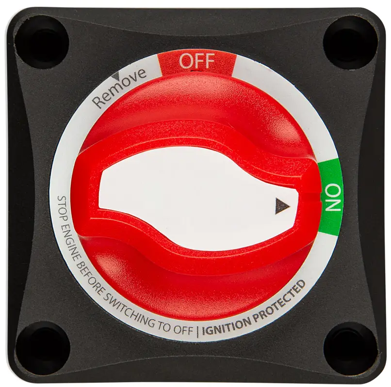 victron energy VBS127010010 Battery Switch ON OFF 275A