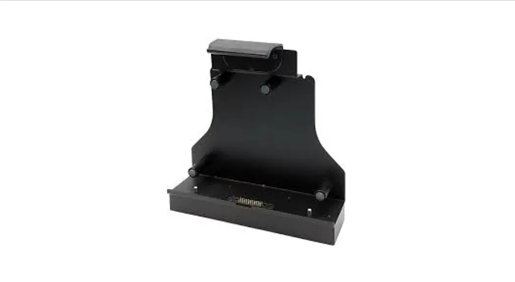 Durabook R11 Rugged Tablet Office Dock User Manual