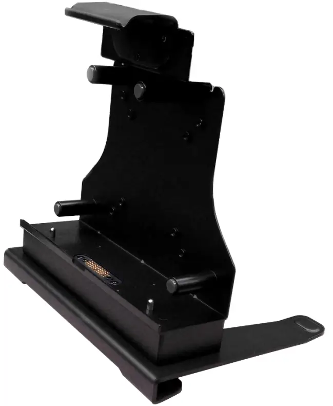 DURABOOK R11 Rugged Tablet Office Dock