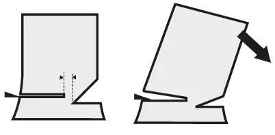 makita DUC303 Cordless Chain Saw 31