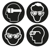 makita DUC303 Cordless Chain Saw 44