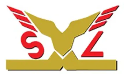 Sheng Xing Long Plastic Electronic Products Drone Glow UFO logo image