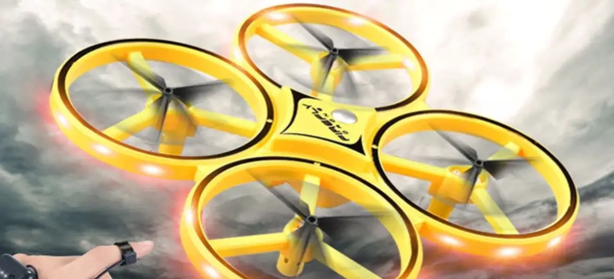 Sheng Xing Long Plastic Electronic Products Sxl2022r Drone Glow Ufo Instruction Manual Sheng Xing Long Plastic Electronic Products Sxl2022r Drone Glow Ufo Instruction Manual