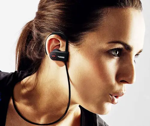 Tagg Inferno Wireless Bluetooth Headphone With Mic User Manual