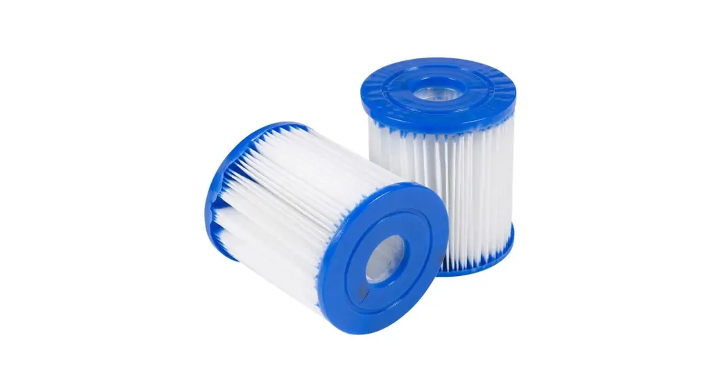 Bestway 58606 Pool Filter Cartridge E Intex Swimming Pump Owner's Manual