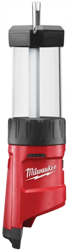 milwaukee M12 LL LED Lantern Light