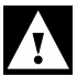 Warning icon