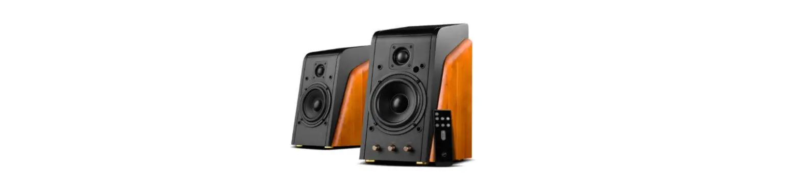Acoustics Technology M200mkiii Multimedia Active Speaker User Manual Acoustics Technology M200mkiii Multimedia Active Speaker User Manual