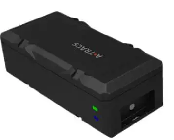Asiatelco Technologies AS31 Battery Powered Asset and Vehicle Tracker PRODUCT