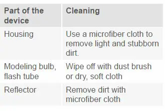 walimex pro 19546 Studio Flash 11