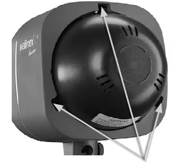 walimex pro 19546 Studio Flash 2