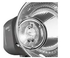 walimex pro 19546 Studio Flash 3