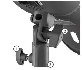 walimex pro 19546 Studio Flash 5