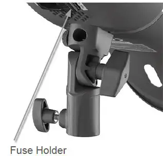 walimex pro 19546 Studio Flash 8