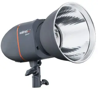walimex pro 19546 Studio Flash product