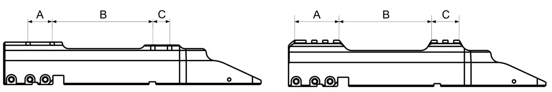 cz600 Bolt action Rifle -