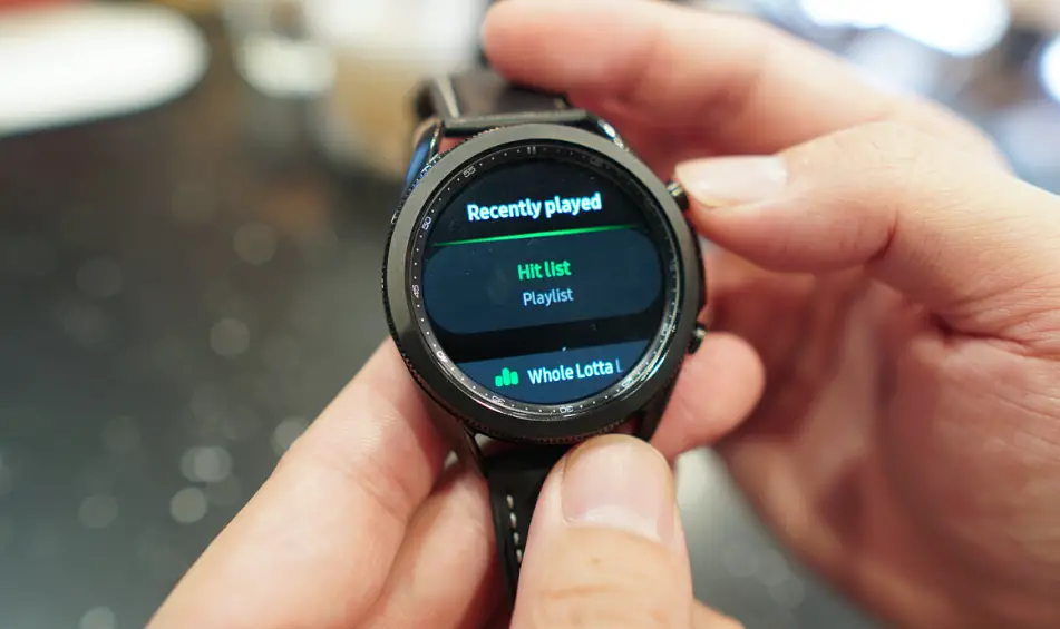 Mixx Watch3 Full Touch Colour Screen User Guide