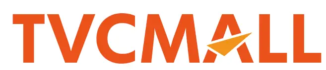 TVCMALL LOGO