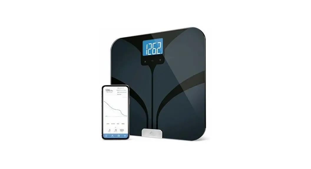 Home Aide Ultra Fit Smart Body Scale User Guide