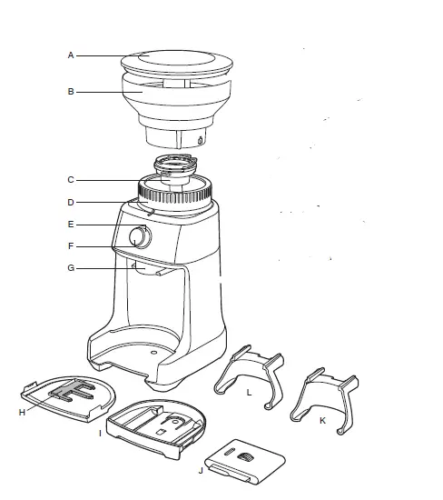 sage-SCG600-Control-Pro-Silver-Coffee-Grinder-3
