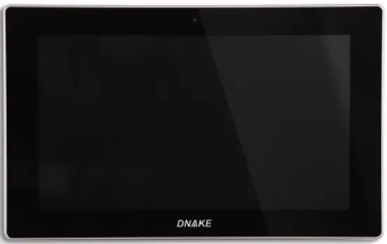 DNAKE TD-9442E3B Indoor Monitor-fig1
