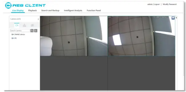 DNAKE TD-9442E3B Indoor Monitor-fig13