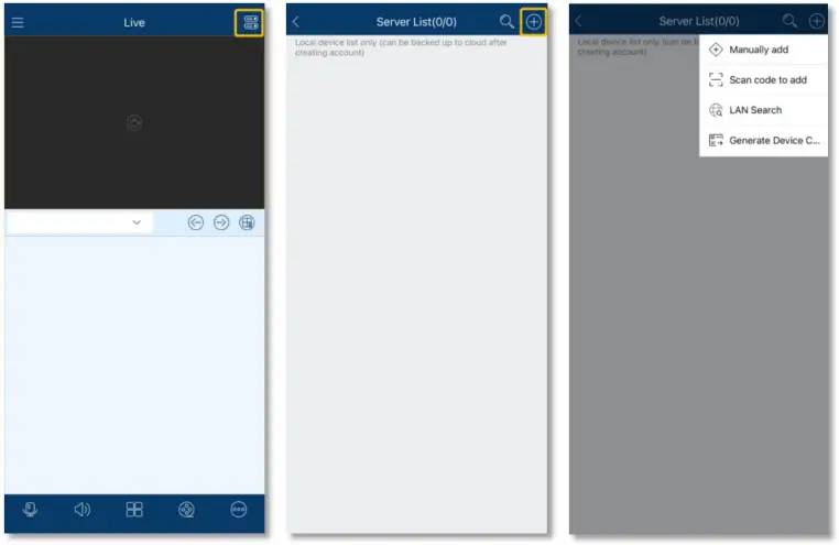 DNAKE TD-9442E3B Indoor Monitor-fig14