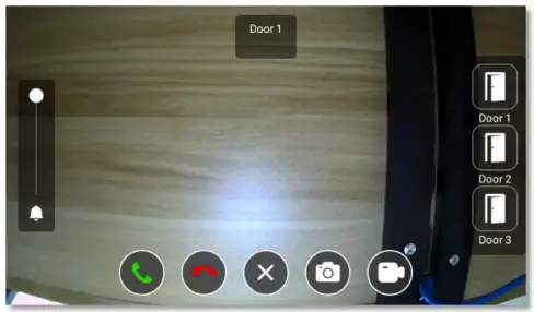 DNAKE TD-9442E3B Indoor Monitor-fig6