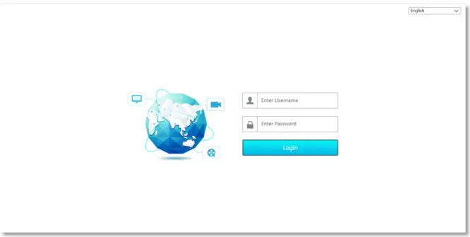 DNAKE TD-9442E3B Indoor Monitor-fig8