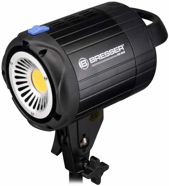 BRESSER F004396 BR S COB LED LED Lights