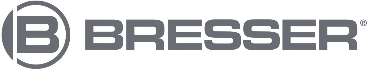 BRESSER Logo
