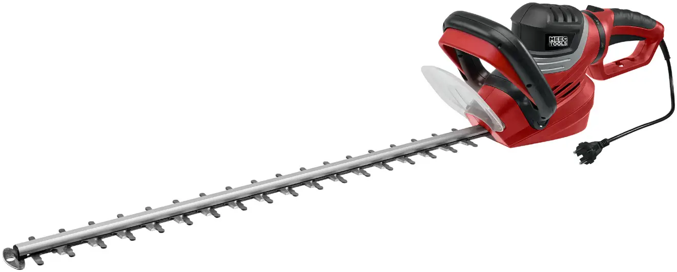 Meec Tools 000751 750w Hedge Trimmer Instruction Manual